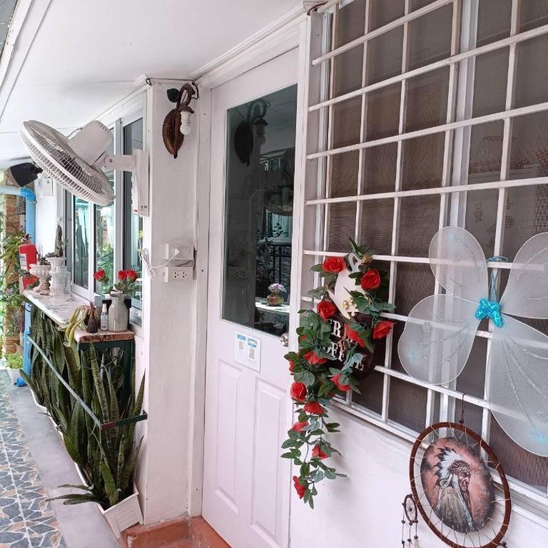Palm Sweet Hotel Prachuap Khiri Khan Exterior photo