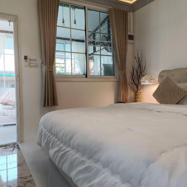 Palm Sweet Hotel Prachuap Khiri Khan Exterior photo
