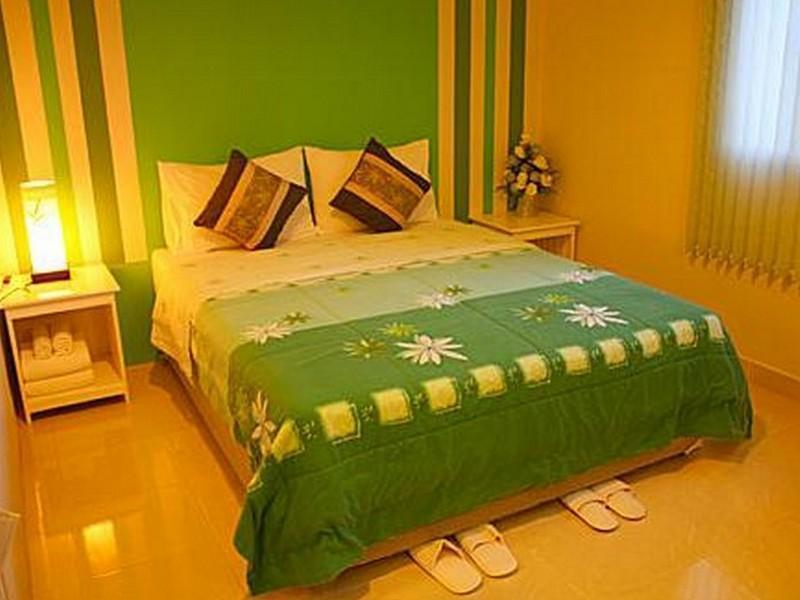 Palm Sweet Hotel Prachuap Khiri Khan Exterior photo