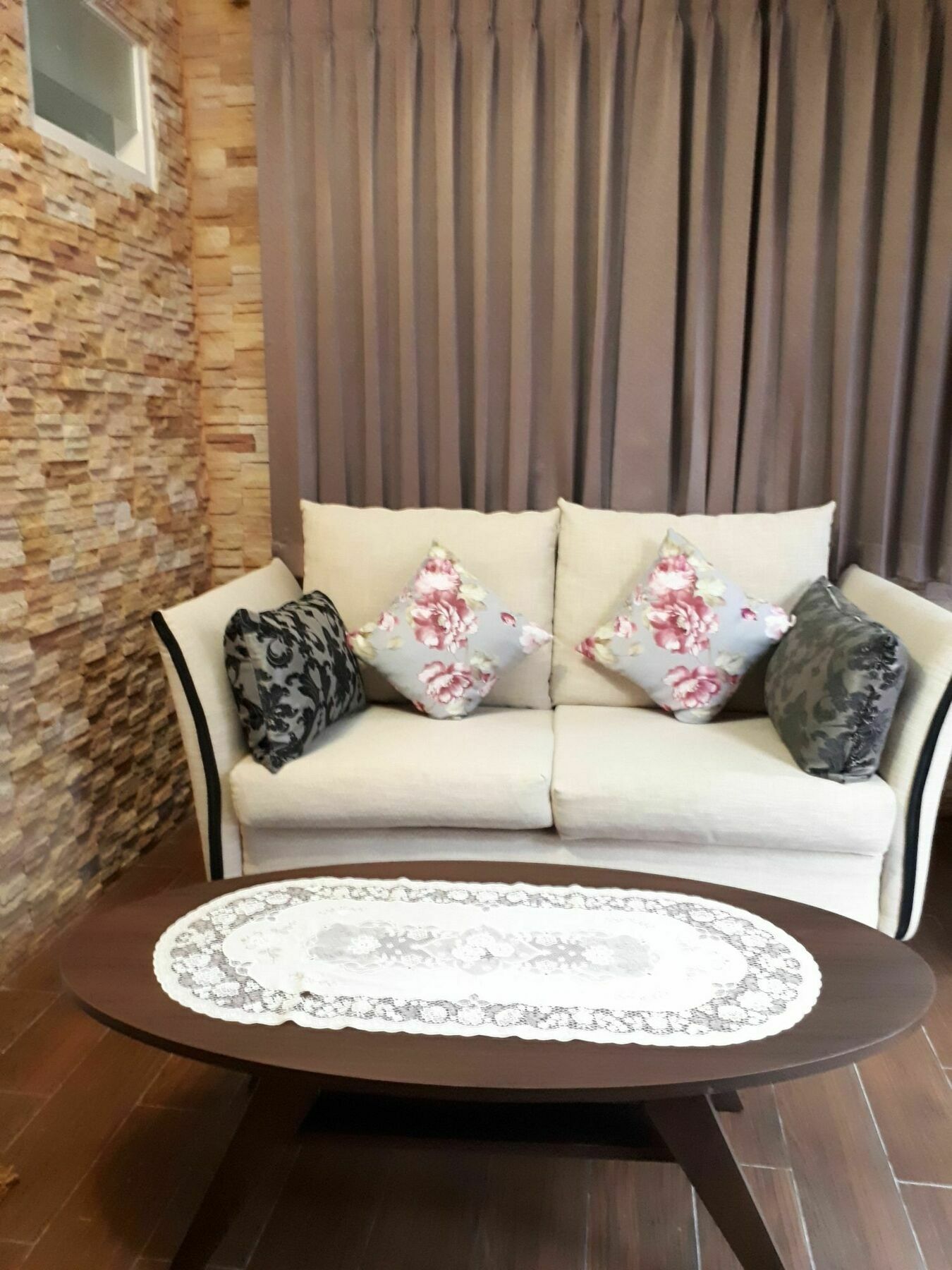Palm Sweet Hotel Prachuap Khiri Khan Exterior photo