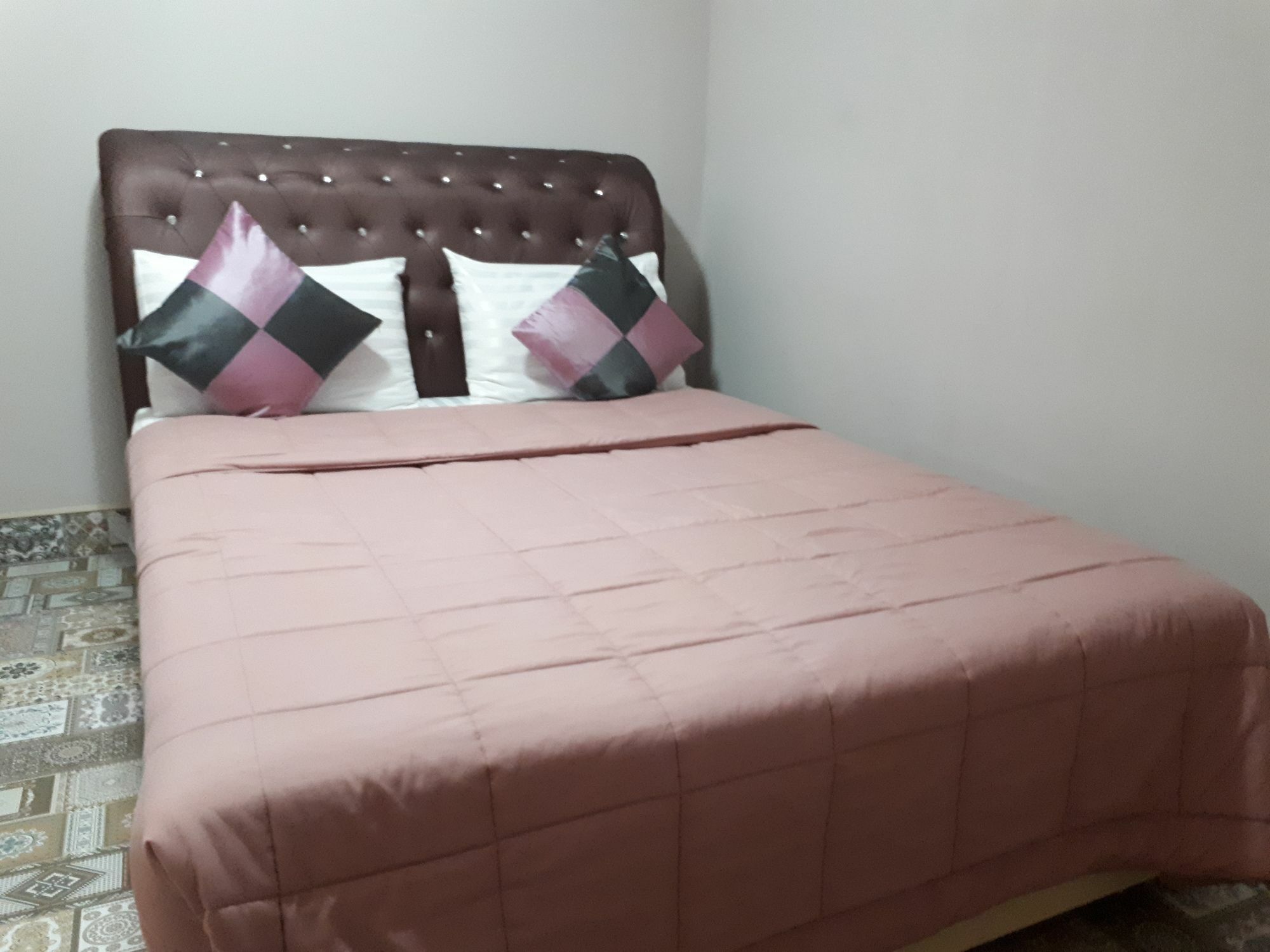 Palm Sweet Hotel Prachuap Khiri Khan Exterior photo