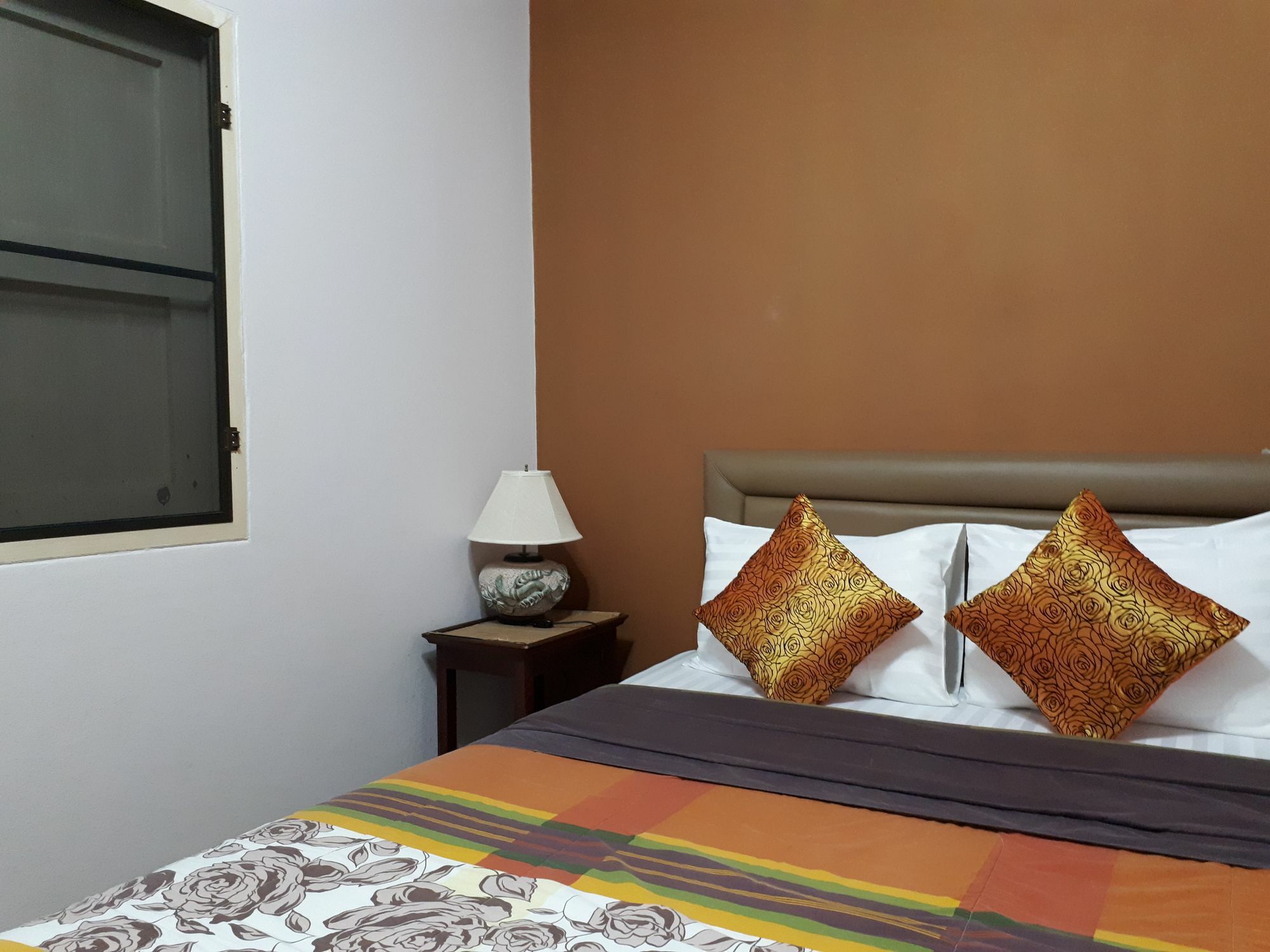 Palm Sweet Hotel Prachuap Khiri Khan Exterior photo