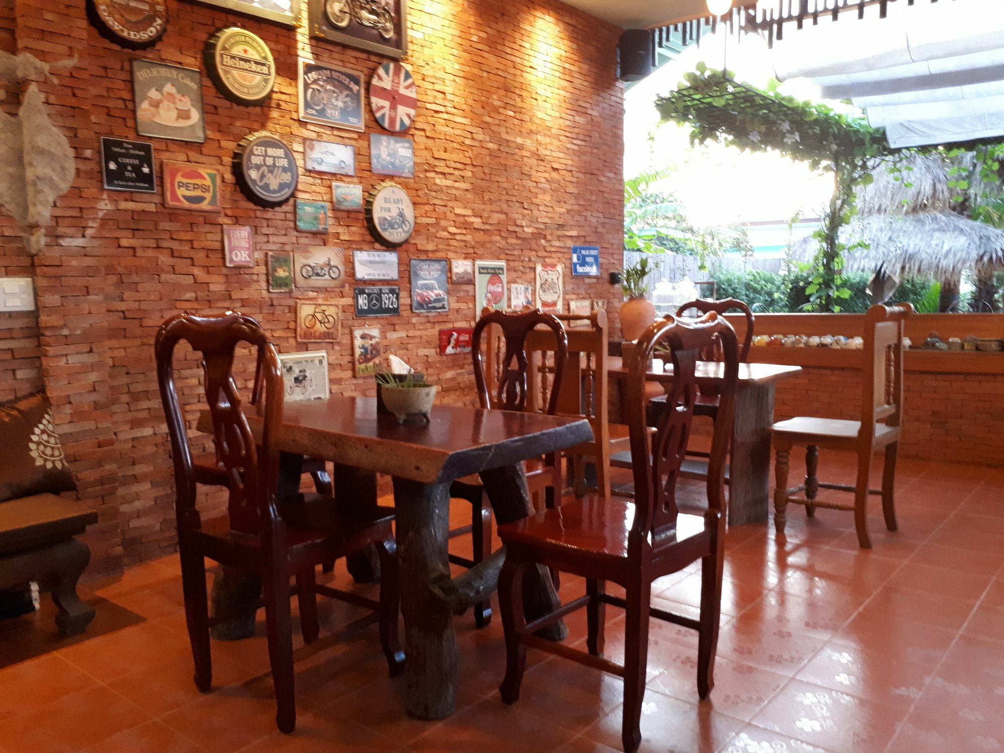 Palm Sweet Hotel Prachuap Khiri Khan Exterior photo