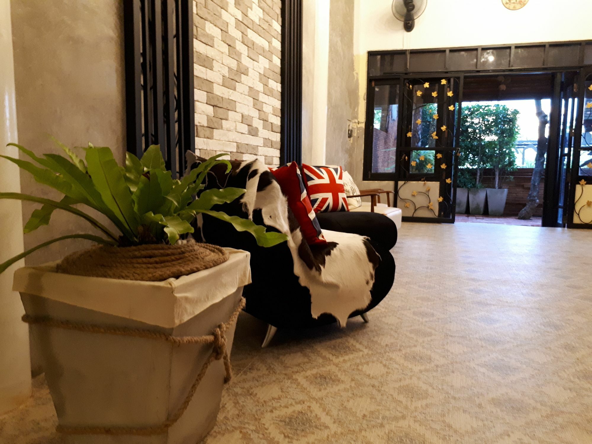 Palm Sweet Hotel Prachuap Khiri Khan Exterior photo
